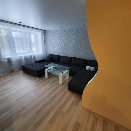 Apartment Kreenholm *