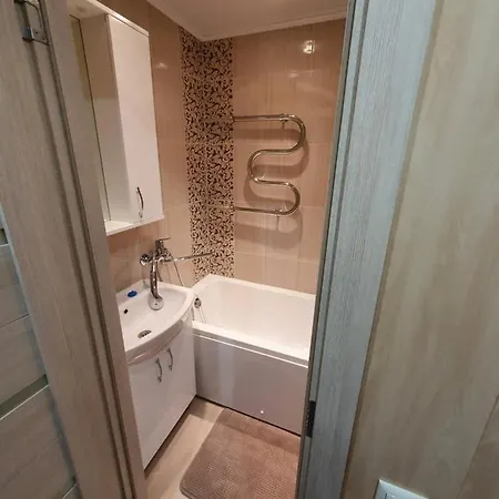 Kreenholm Apartment *