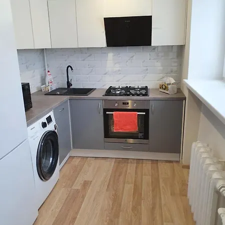 Kreenholm Appartement Narva