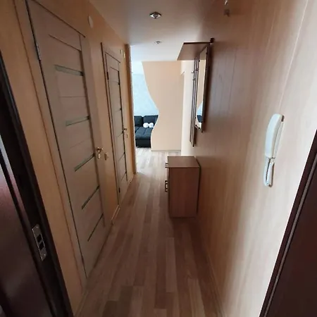 Apartment Kreenholm
