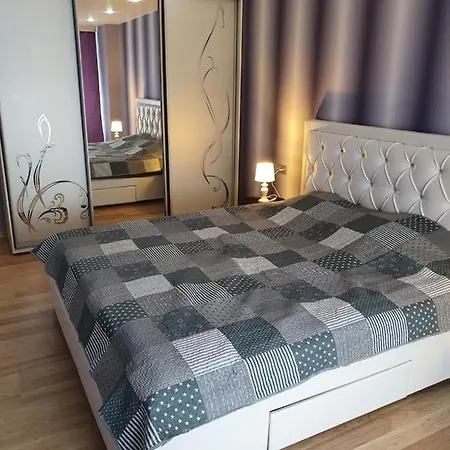Kreenholm Apartment Narva