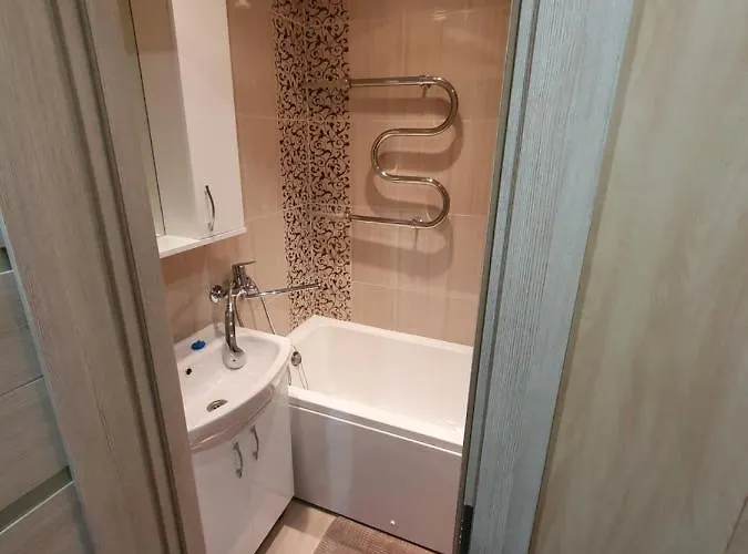 Kreenholm Apartament *