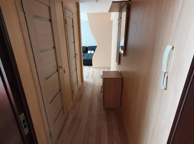 Apartament Kreenholm